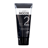 Polyacrygel Bisnaga Branco Ponta 60g - Inocos