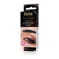 Delia Henna 1.0 Black