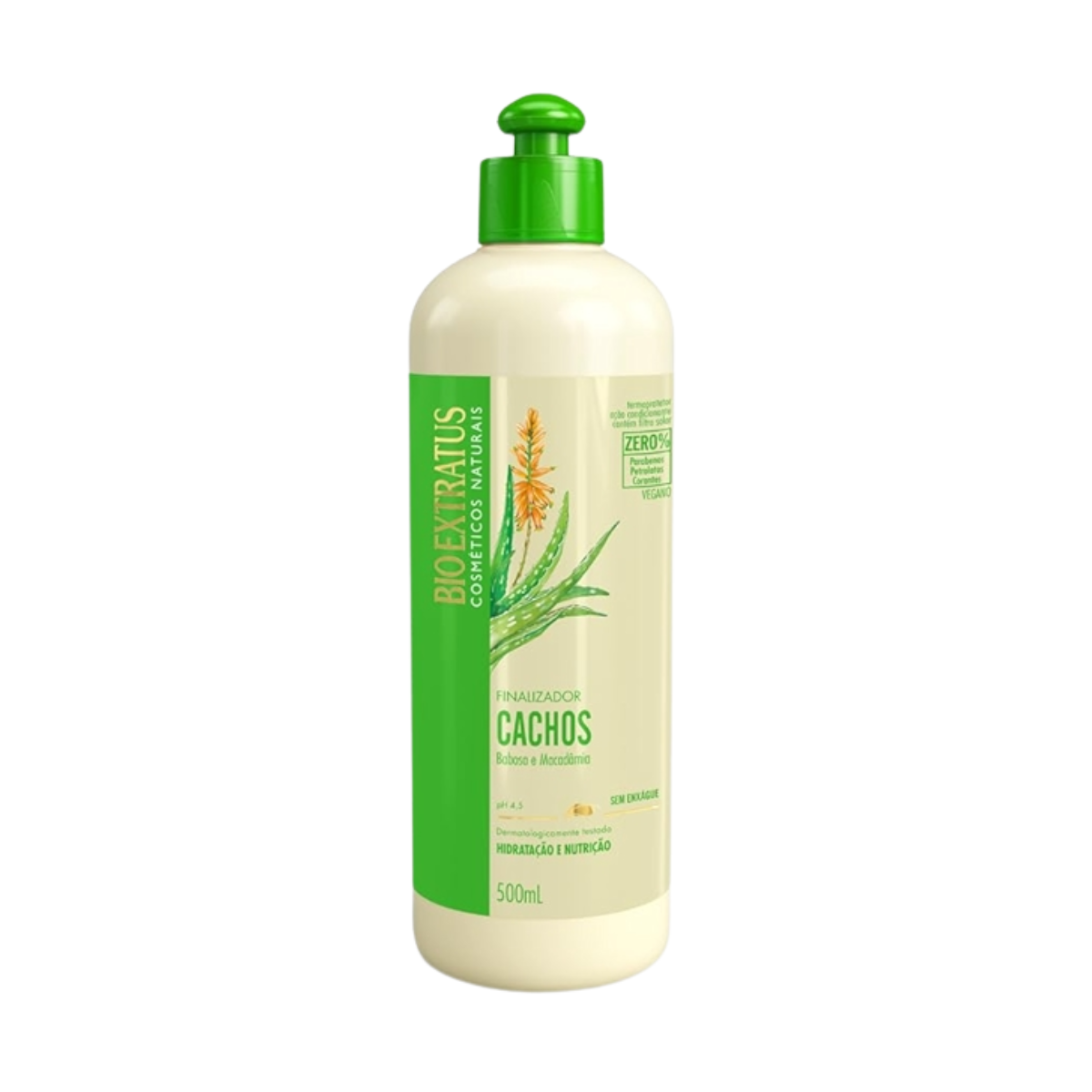 Bio Extratus Cachos Finalizador 500ml
