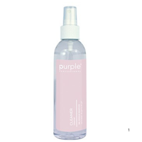 Purple - Cleaner 200ml