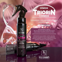 Kerasan Triorin Tonic 100ml