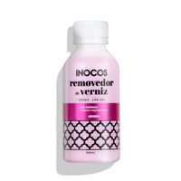 Removedor De Verniz 150ml - Inocos