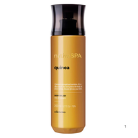 Body Splash Quinoa Nativa Spa 200ml - O Boticário