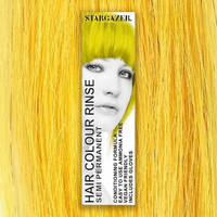 Stargazer Coloração Semipermanente Yellow 70ml