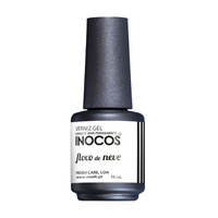 Verniz Gel Floco De Neve 15ml - Inocos