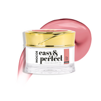 Easy e Perfect Cream Builder Gel Dark Pink 30g - Inocos