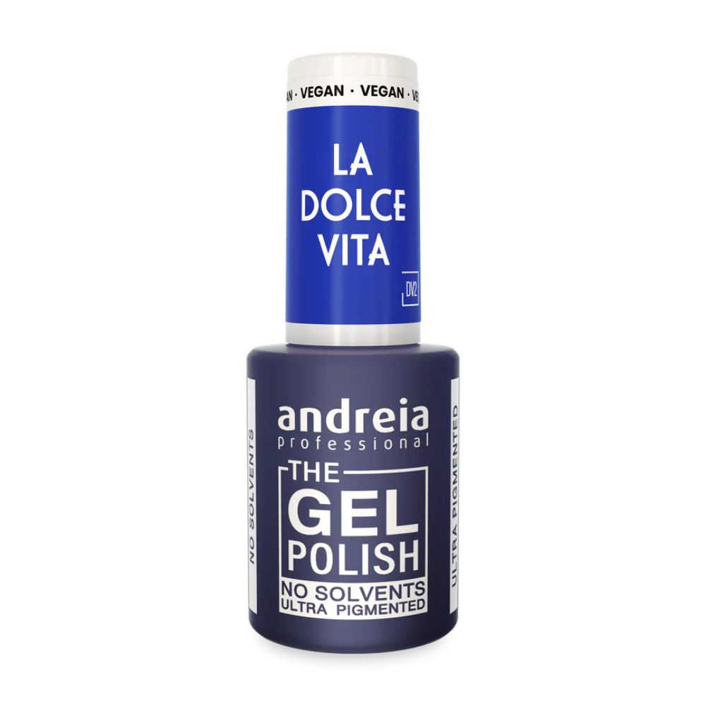 The Gel Polish DV2 10.5ml - Andreia