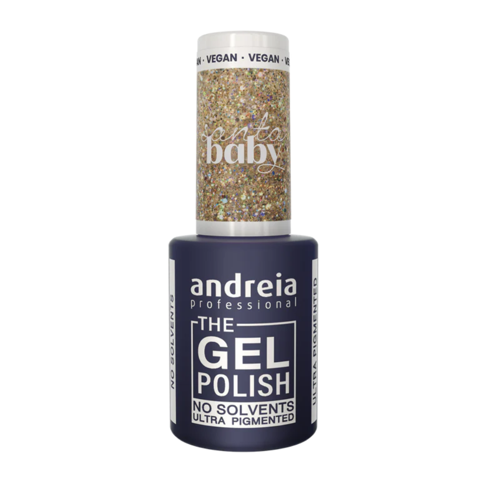 Andreia Verniz Gel SB4 10.5ml