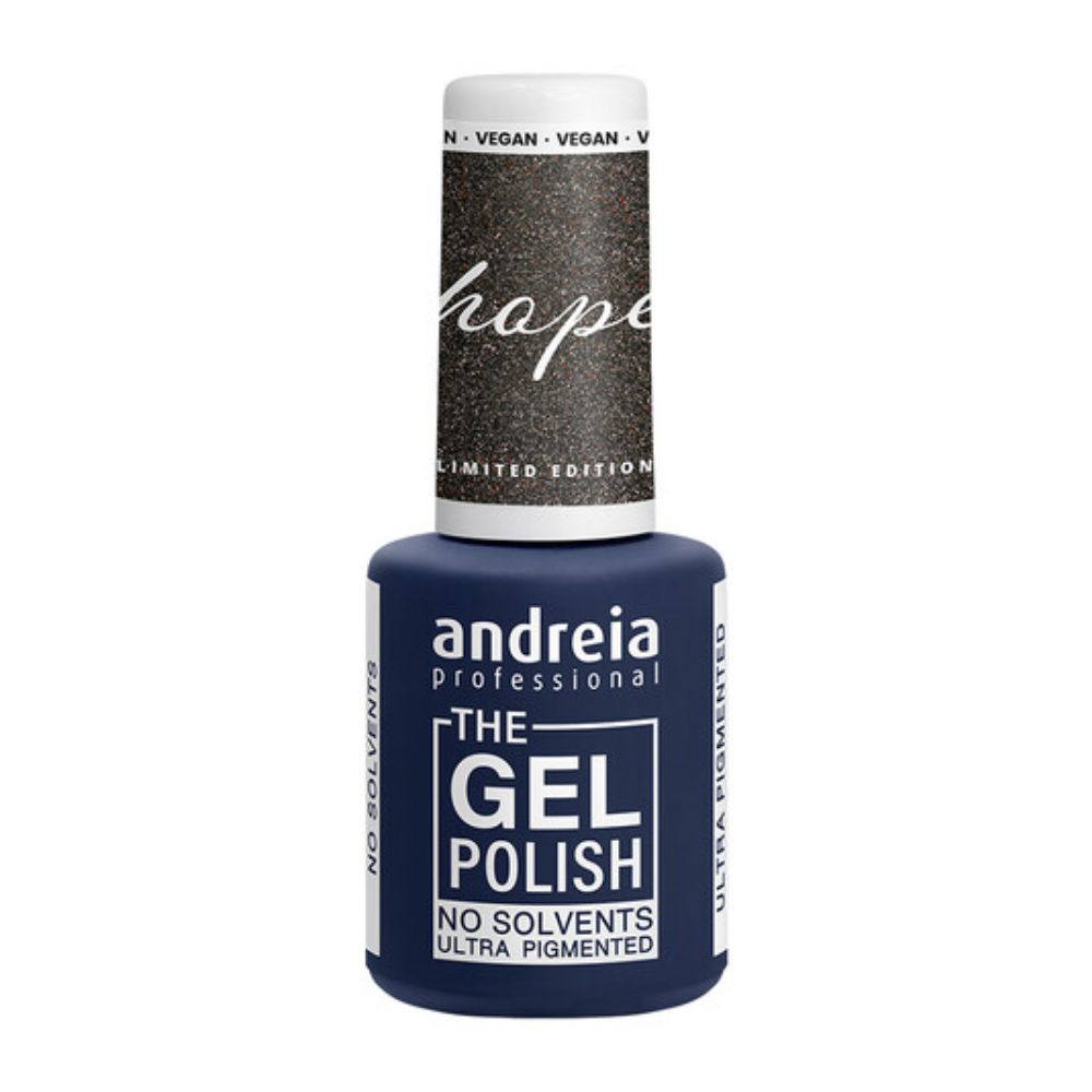 Andreia Verniz Gel HP5 10.5ml