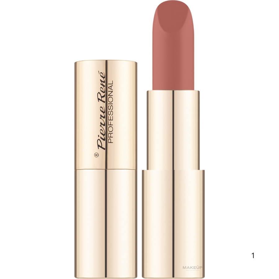 Pierre René -Cover Gloss-Créme d´'Nude