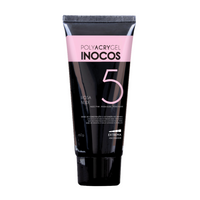 Polyacrylic Tube Nude Pink 60gr -Inocos
