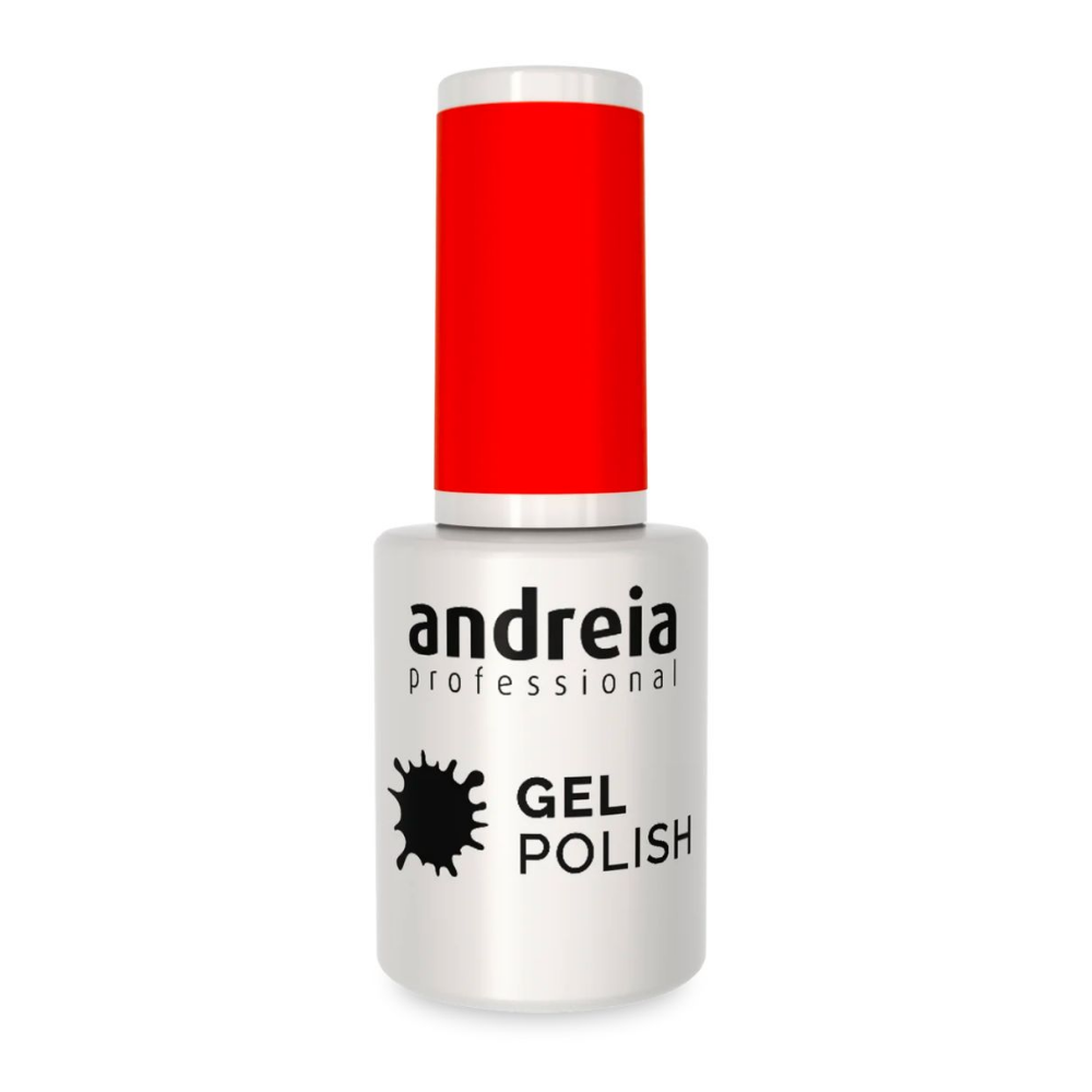 Andreia Verniz Gel 293 Vermelho 10.5ml