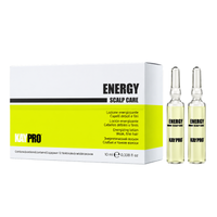 Ampolas Anti-queda 12x10ml - Kaypro