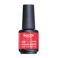 Verniz Gel Não É Tpm É Personalidade 15ml - Inocos