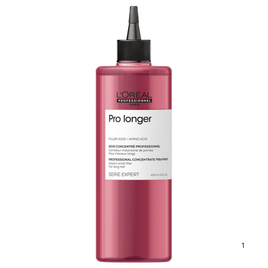 Concentrado Pro Longer 400ml - Loreal Profissional