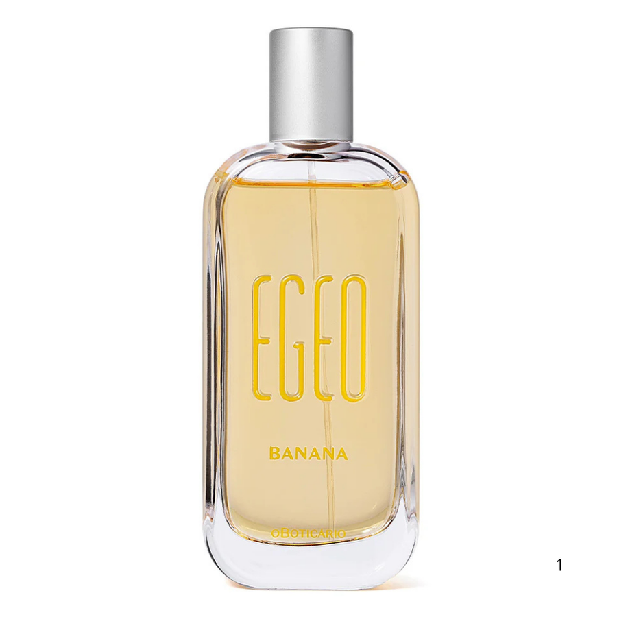 Boticario-Egeo Banana 90ml