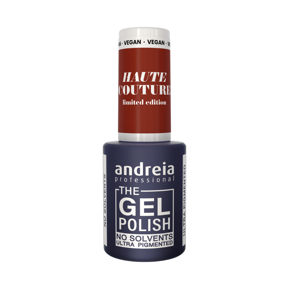 The Gel Polish SK5 10.5ml - Andreia