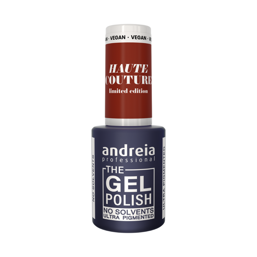 The Gel Polish SK5 10.5ml - Andreia