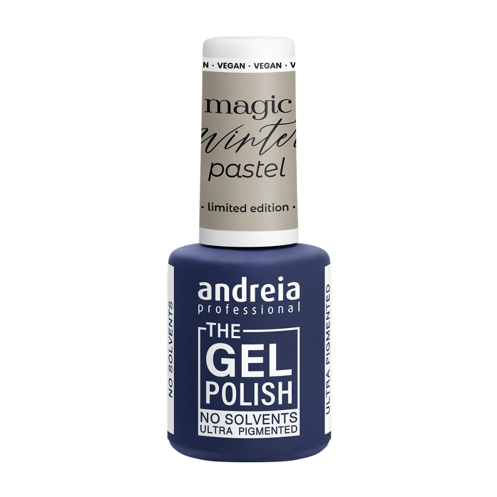 The Gel Polish MG3 10.5ml - Andreia