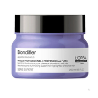 Blondifier Gloss Mask 250ml - Loreal Professional