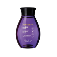 O Boticário Óleo Hidratante Corporal Orquídea Noire Nativa Spa 200ml