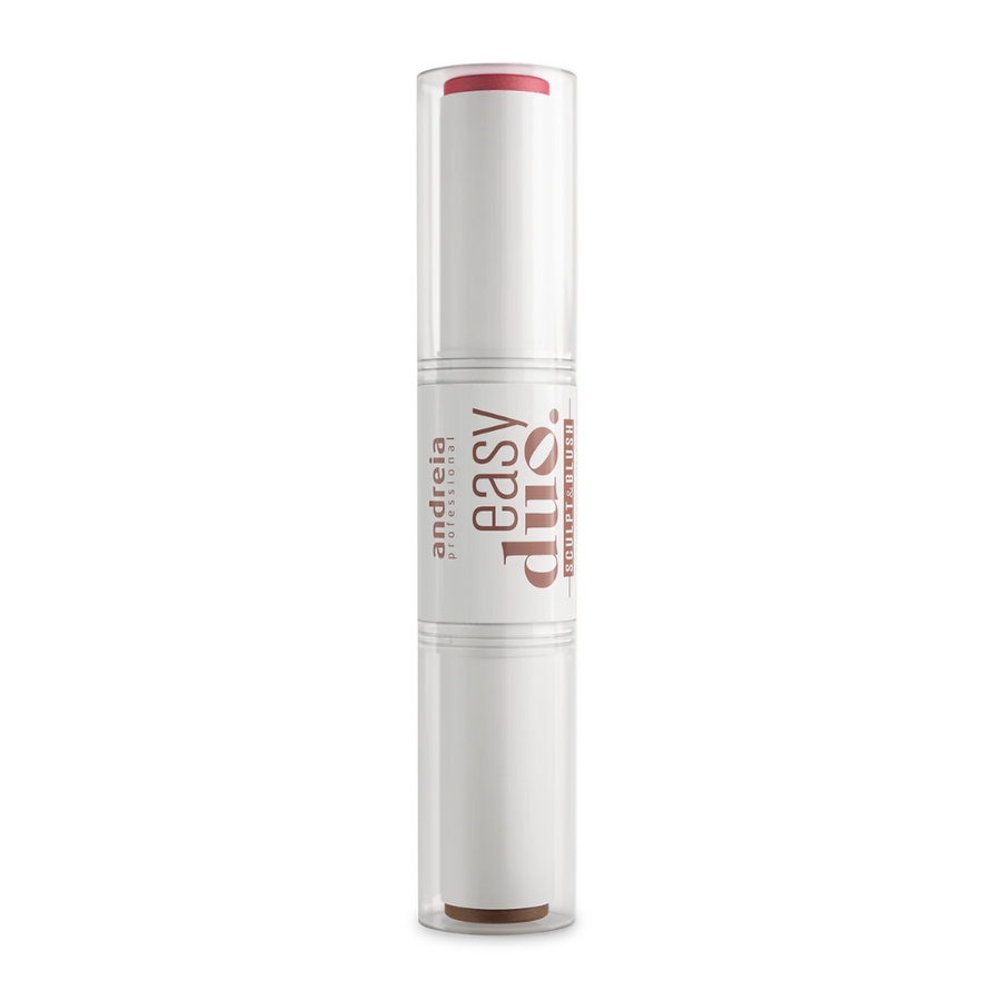 Easy Duo Sculpt & Blush 03 - Andreia