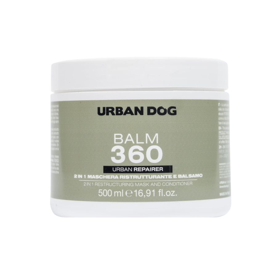 Urban Dog - Balsamo 360 500ml