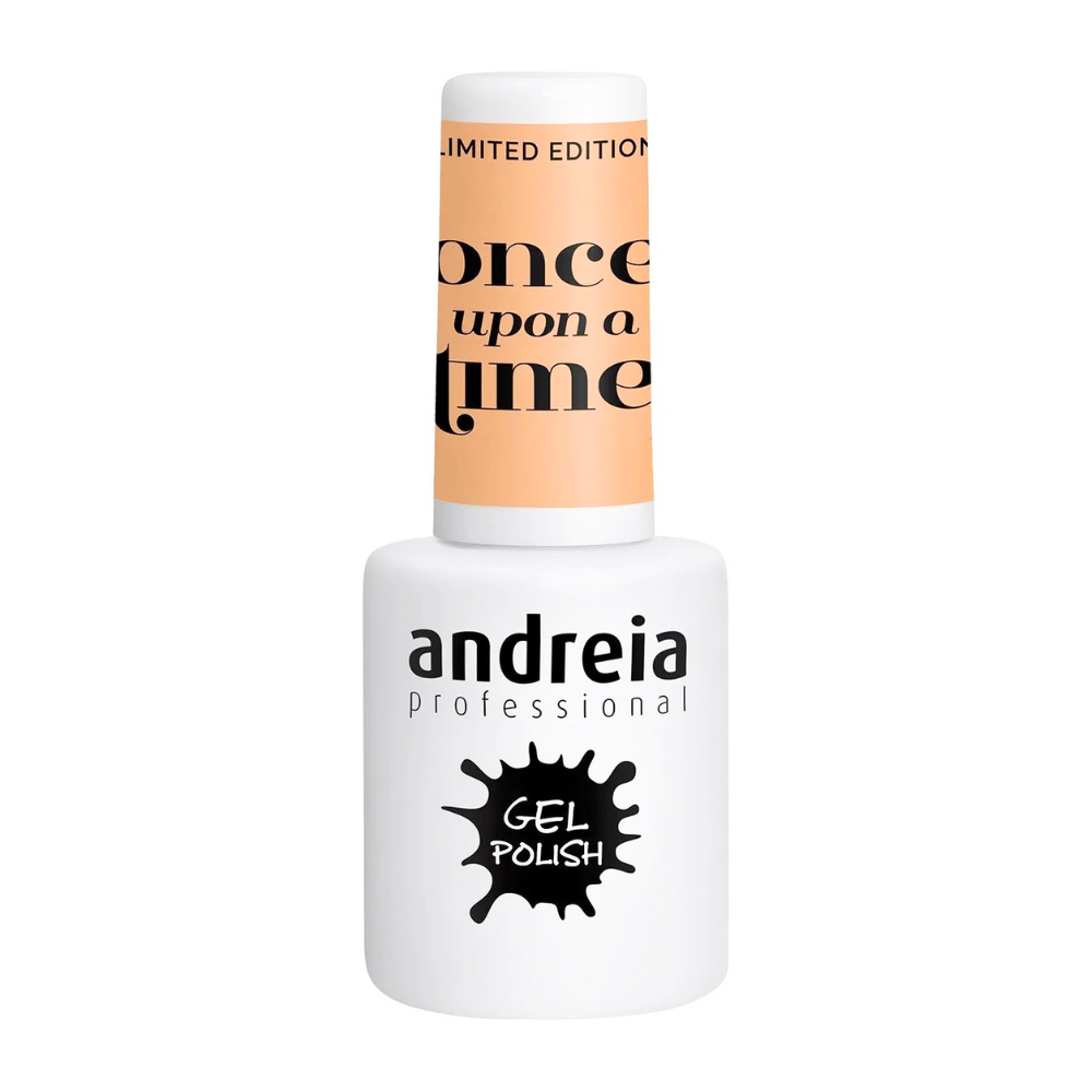 Andrea -Verniz Gel Andreia OT6