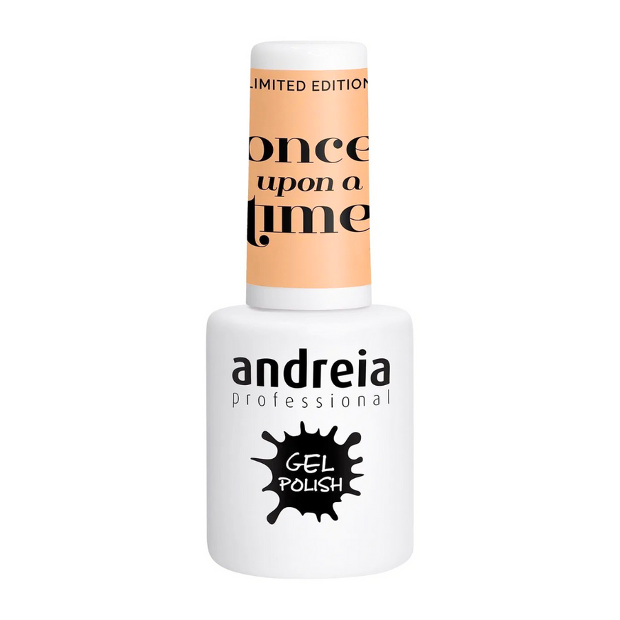 Andrea -Verniz Gel Andreia OT6