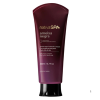 Sabonete Liquido Corporal Ameixa Negra 200ml - O Boticário