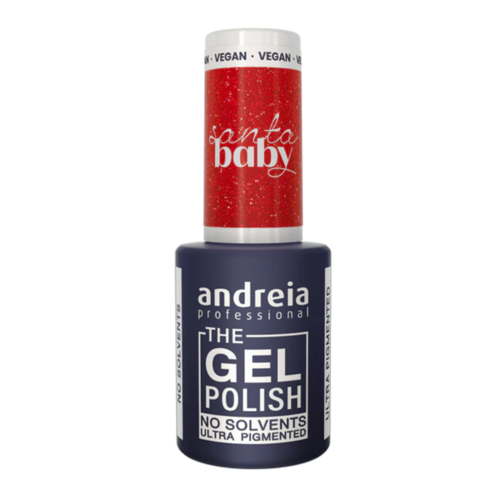 Andreia Verniz Gel SB5 10.5ml