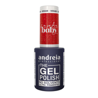 Andreia Verniz Gel SB5 10.5ml