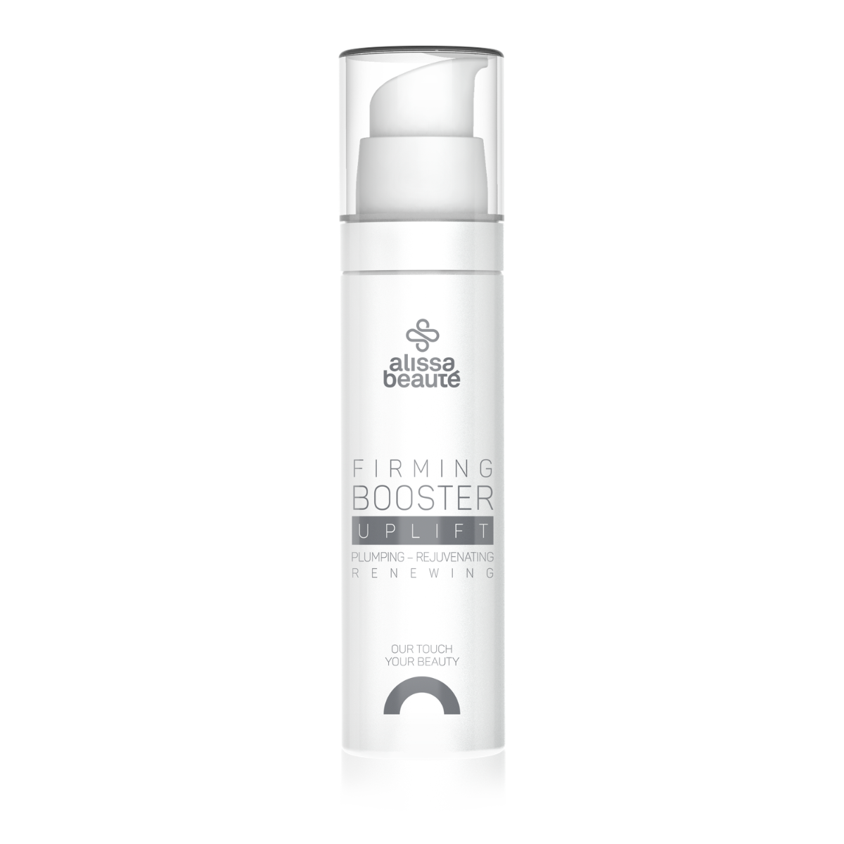 Alissa Beauté Potenciador reafirmante 50 ml