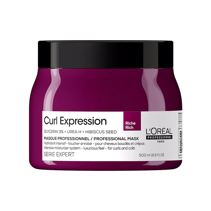 Máscara Curl Expression 500ml - L'Oréal Professionnel