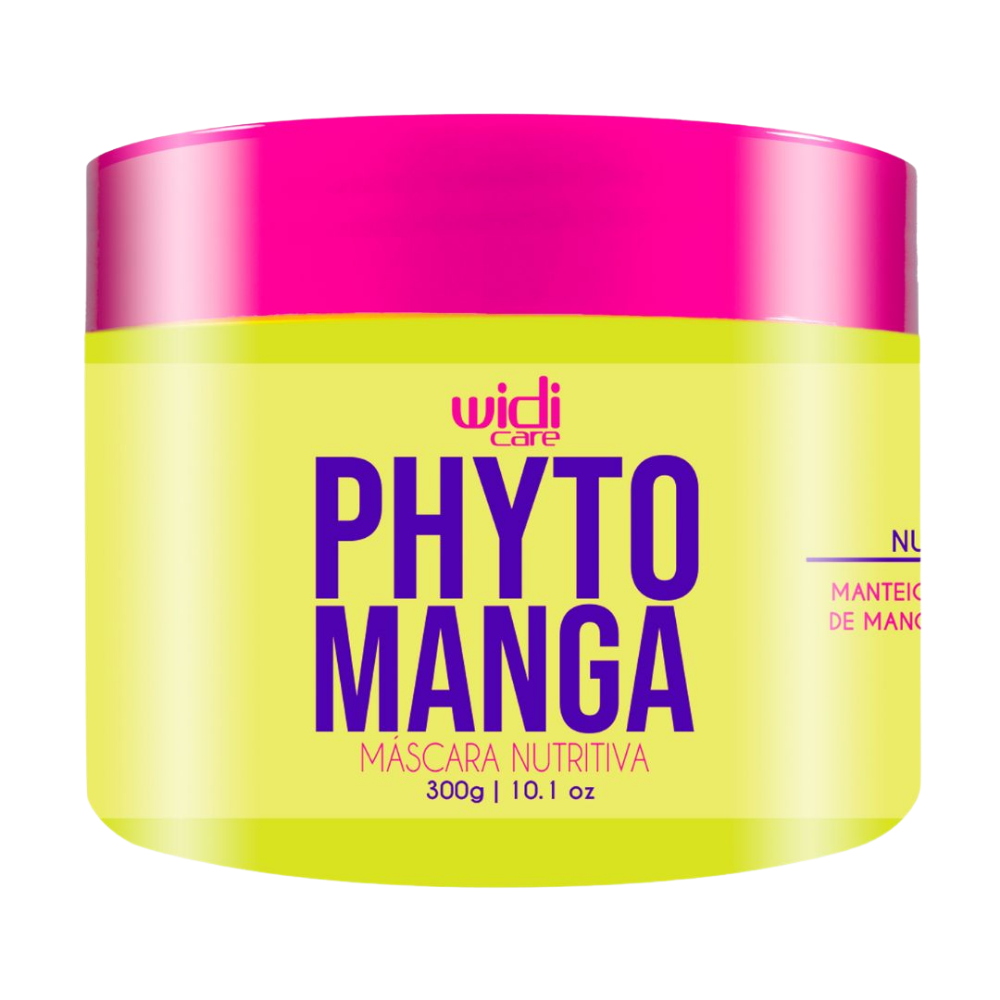 Phytomanga Nourishing Mask 300g - Widi Care