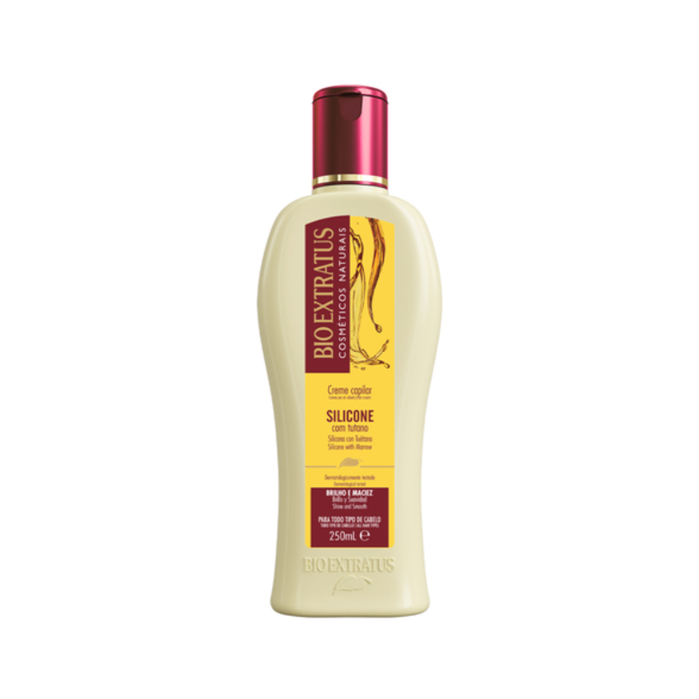 Bioextratus Creme de Silicone Tutano 250ml