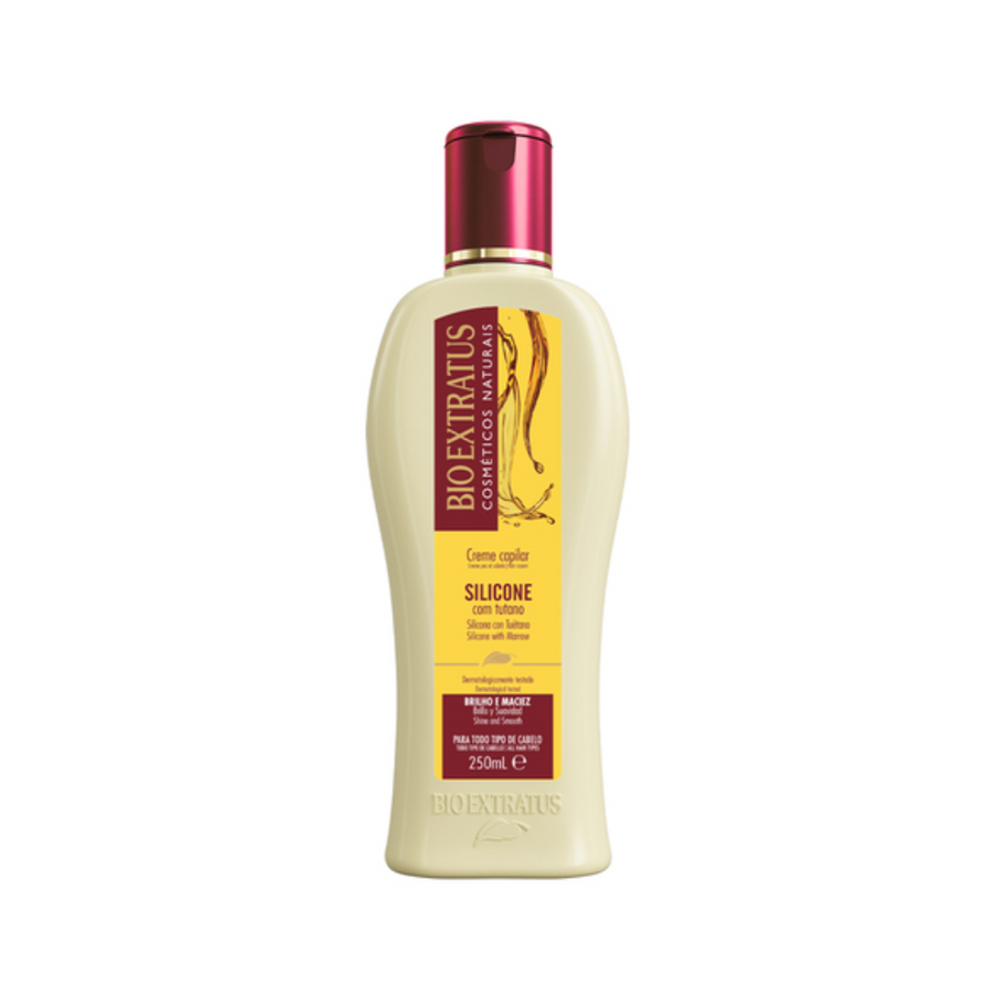 Bone Marrow Silicone Cream 250ml - Bioextratus