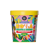 Lola Bossa Máscara 450g