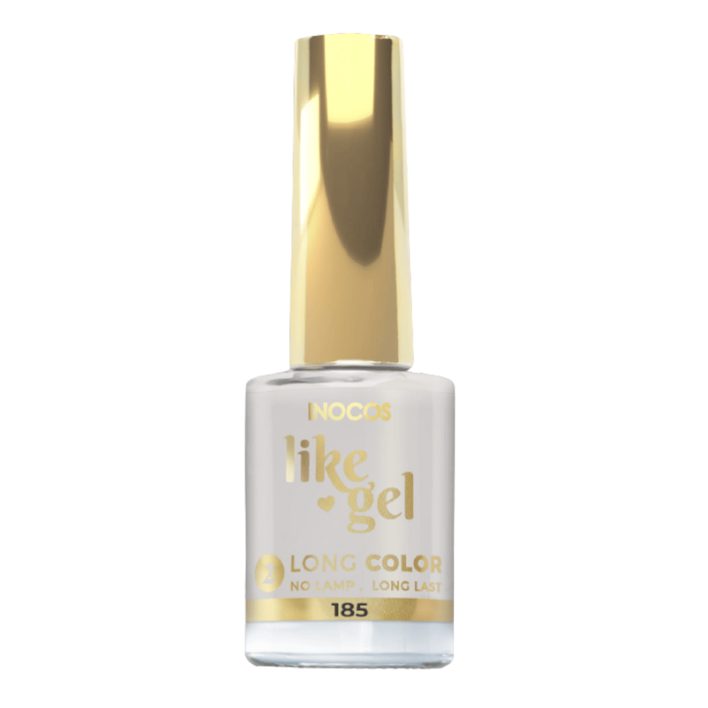 Verniz Like Gel 185 11ml - Inocos