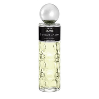 Saphir Select Blue Man - Eau de Parfum 200ml