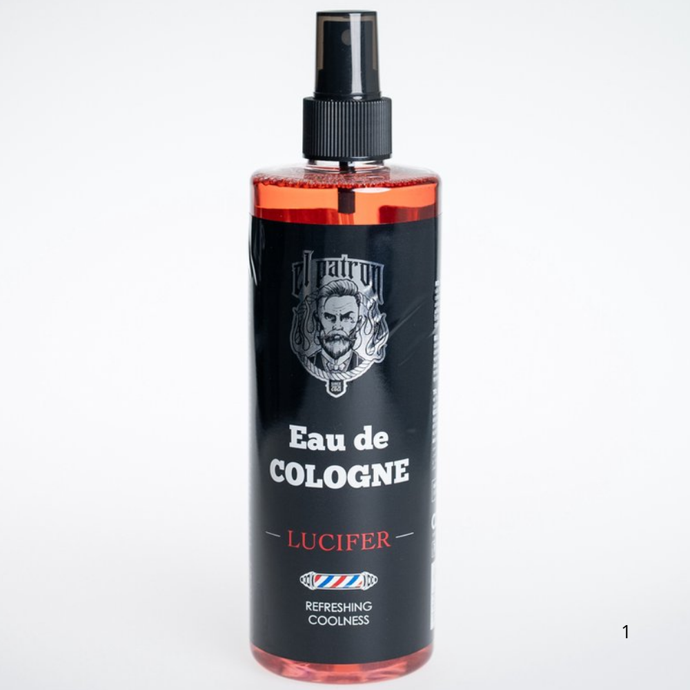 El Patron - Eau de Cologne Phonix 400ml