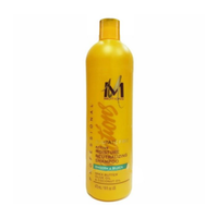 Diamantino Viegas - Shampoing Neutralisant de Mouvements 160g