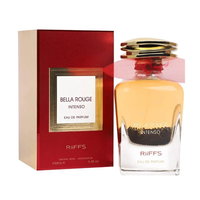 RiiFFS Bella Rouge - Eau de Parfum 100ml