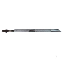 Purple Professional Removedor de Cutículas Duplo 15 (Palito/Lâmina) P5031