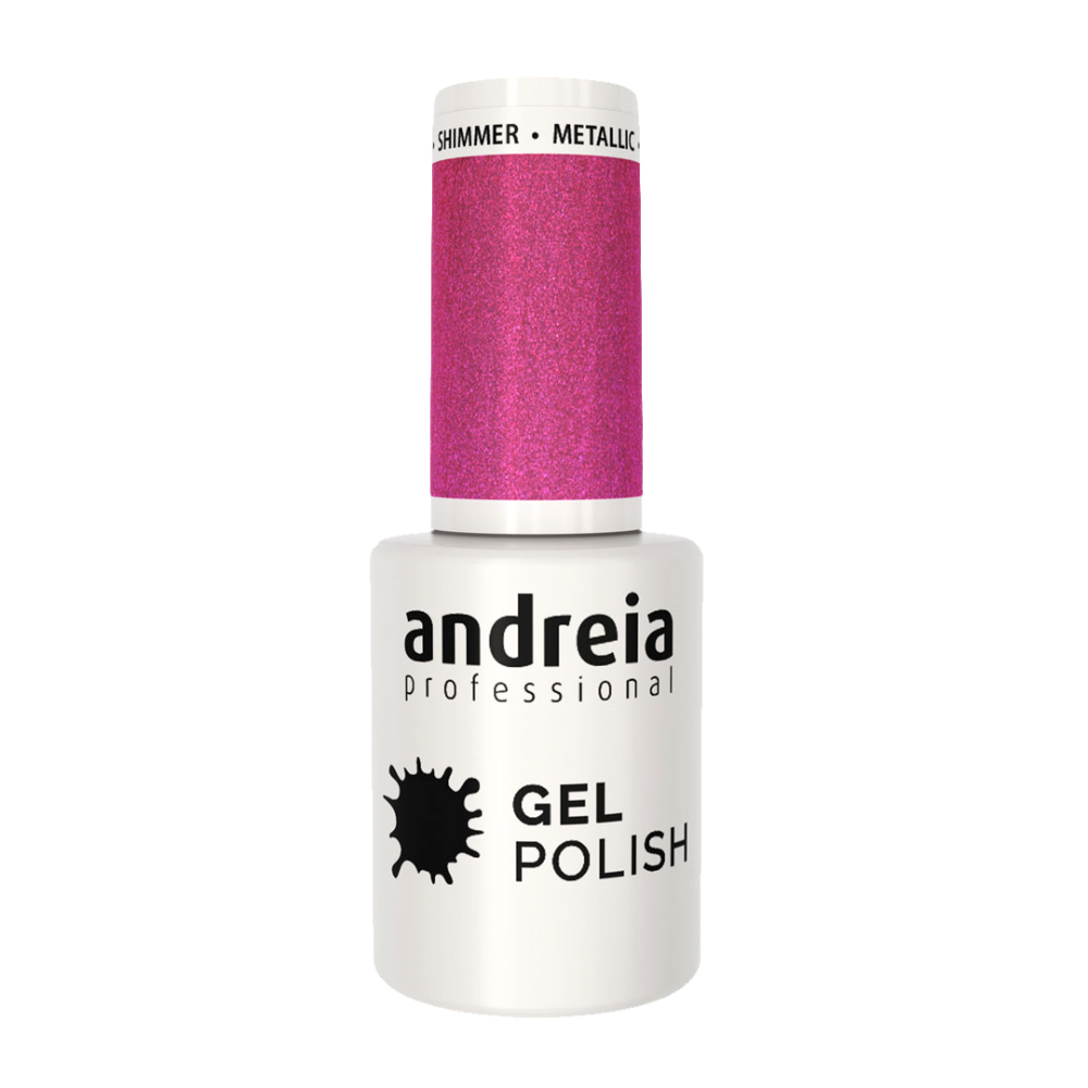 Gel Polish 249 10.5ml - Andreia