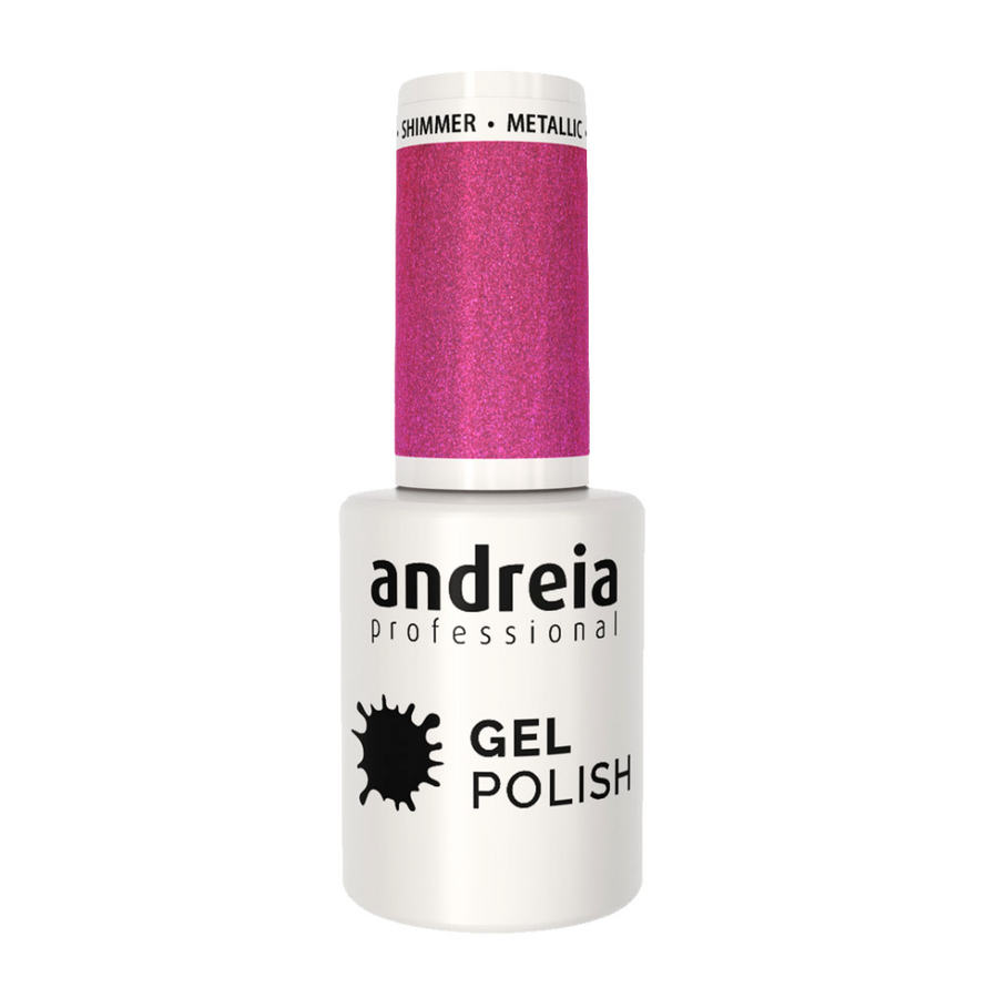 Gel Polish 249 10.5ml - Andreia