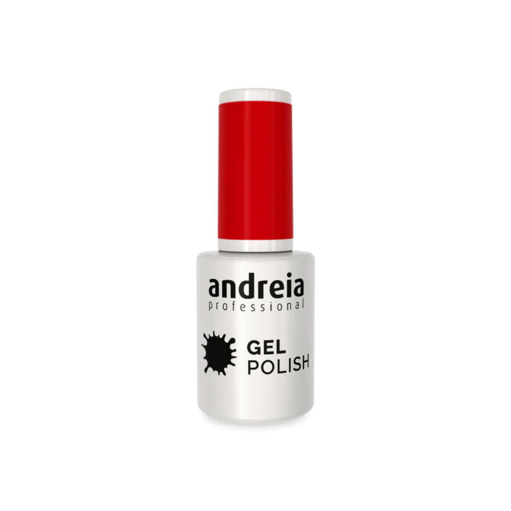 Andreia Gel Polish 230 Vermelho