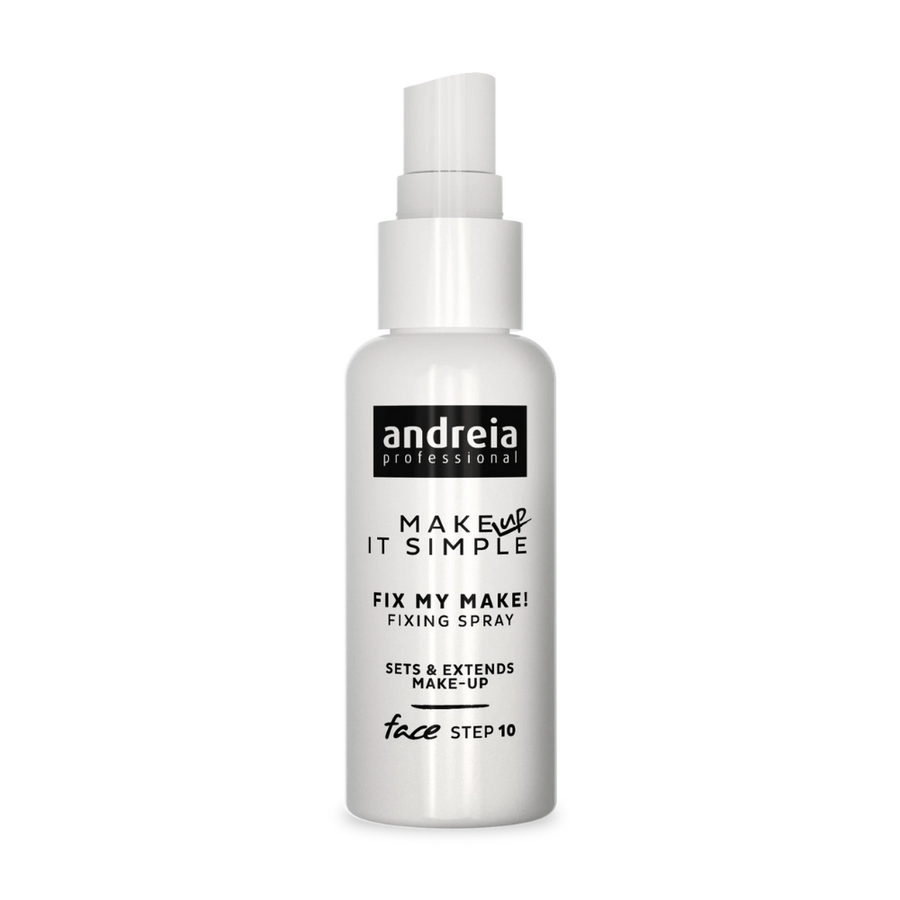 Fix My Make Fixing Spray 50ml - Andreia