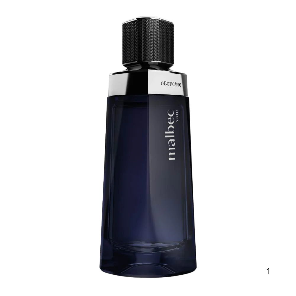 O Boticário Malbec Noir Eau de Toilette