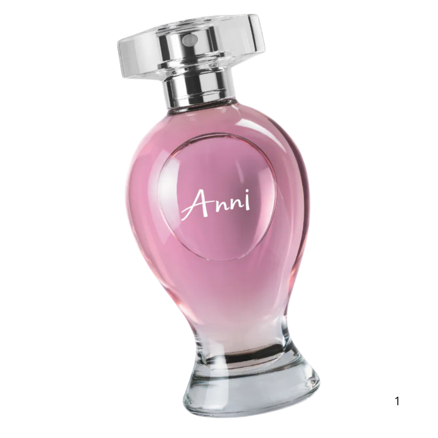 Eau de Toilette Anni 100ml - O Boticário